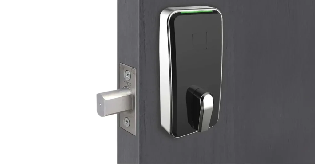Remote Access Locks: A Guide for Rental Owners