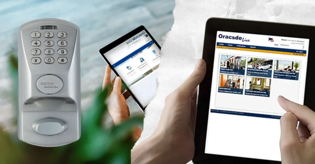 Remote Access Software for Vacation Rentals