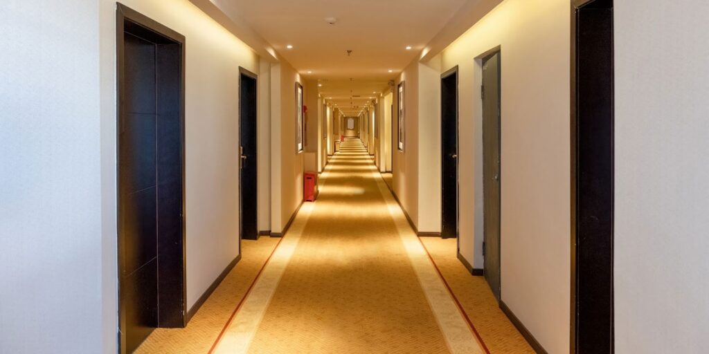 Hotel safety FAQ