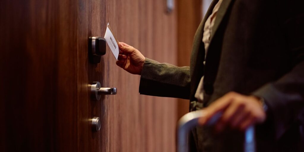 Best Practices for Hotel Safety