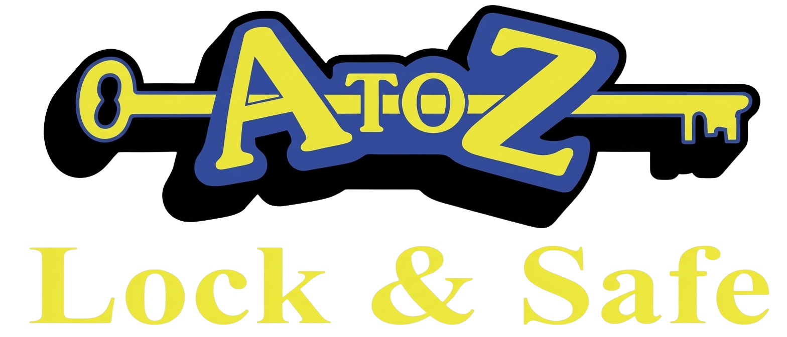 A to Z Lock & Safe