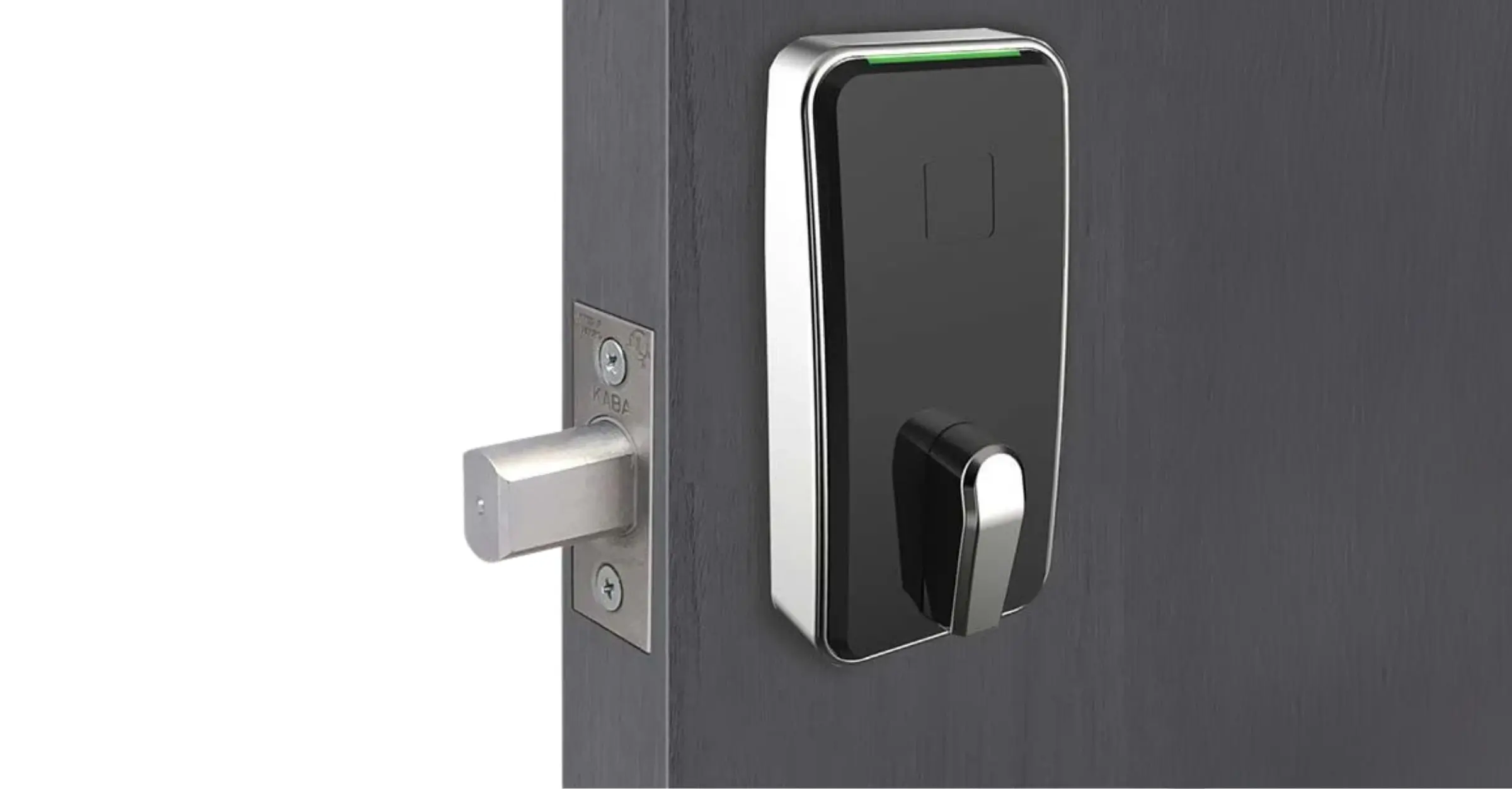 Remote Access Lock for Vacation Rentals